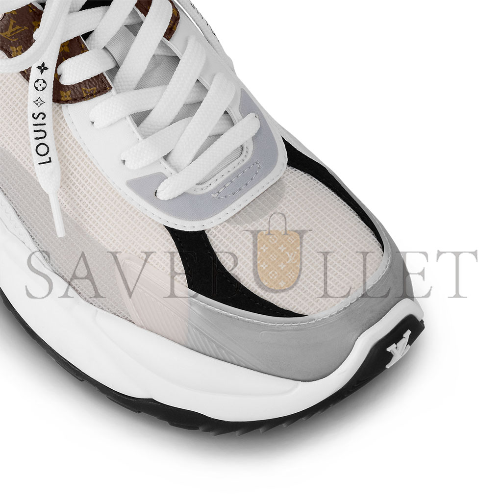 LOUIS VUITTON RUN 55 SNEAKER 1AASDF